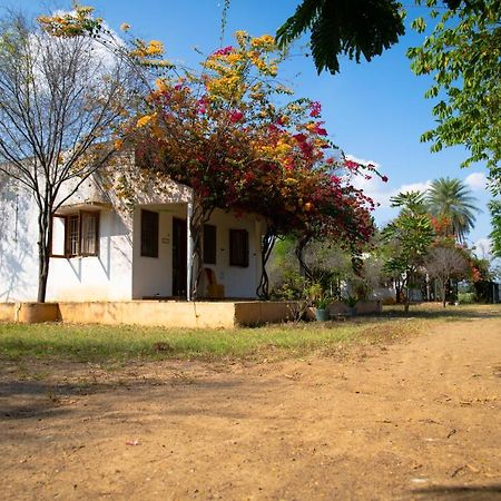 Tiruvannāmalai 高山假日旅馆酒店 外观 照片
