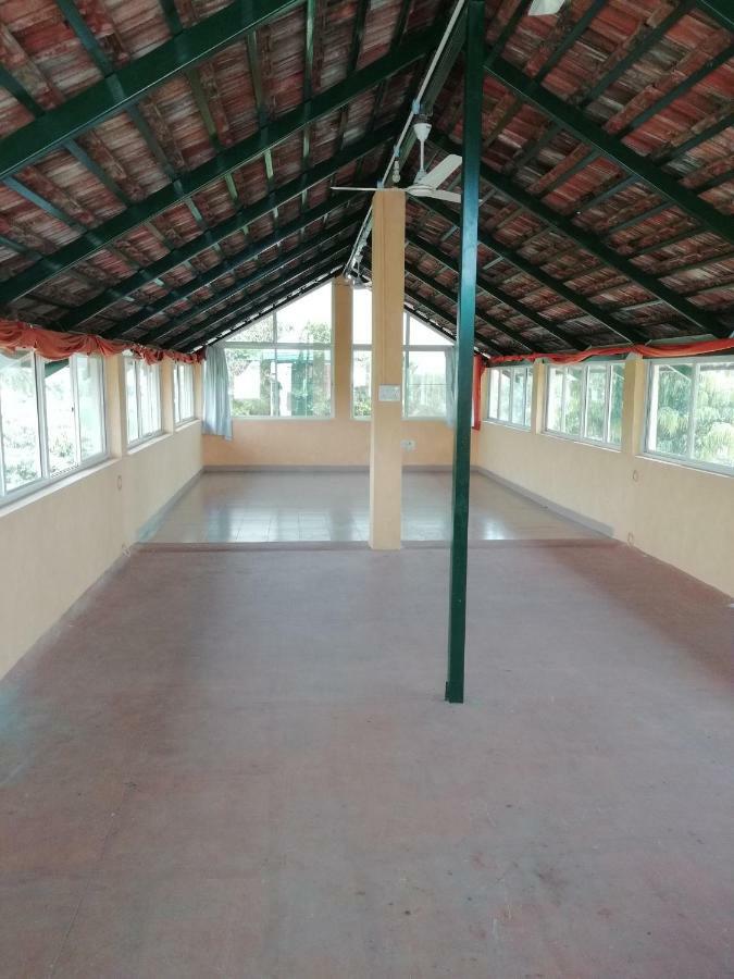 Tiruvannāmalai 高山假日旅馆酒店 外观 照片